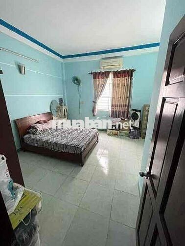 Bán Nhà 4 tầng - HXH - Huỳnh Tấn Phát -5x16 - 5PN - 8.x Tỷ