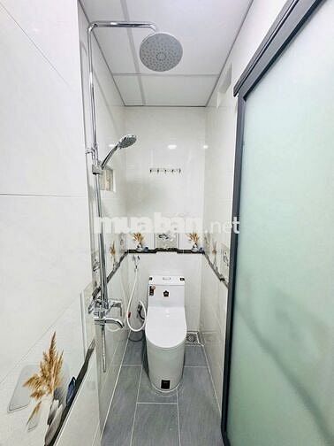 SIÊU PHẨM PHÒNG TRỌ FULL NỘI THẤT GẦN CÔNG VIÊN GIA ĐỊNH, IUH