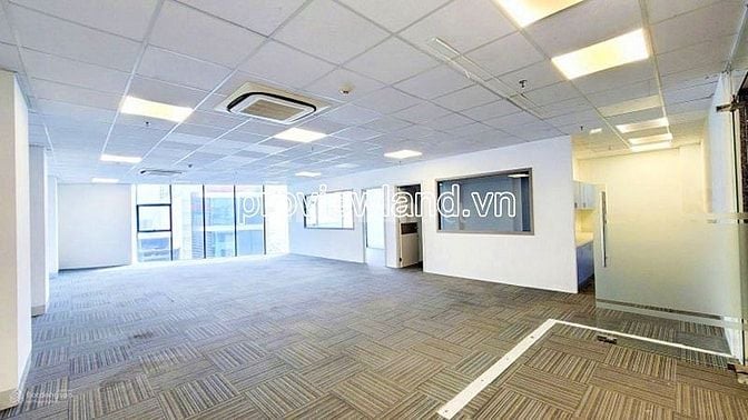 Bán tòa nhà văn phòng Phú Nhuận, Phan Đăng Lưu, 453m2, 2 hầm 14 lầu