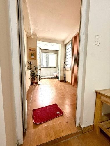 Chính chủ bán nhà phố Khương Đình, lô góc ô tô đỗ cổng