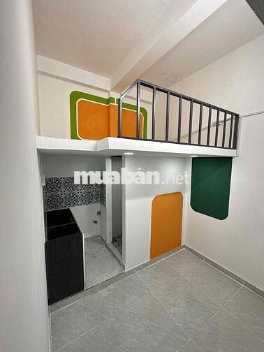 KHAI TRƯƠNG DỰ ÁN DUPLEX SIÊU RẺ NGAY TRUNG TÂM BÌNH THẠNH Ở ĐƯỢC 2ng