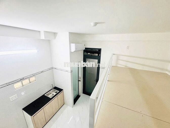 SIÊU PHẨM PHÒNG TRỌ FULL NỘI THẤT GẦN CÔNG VIÊN GIA ĐỊNH, IUH