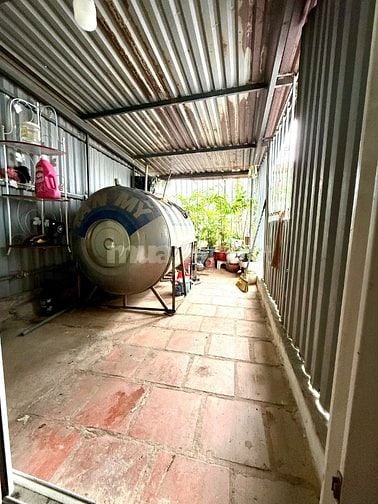 Chính chủ bán nhà phố Khương Đình, lô góc ô tô đỗ cổng