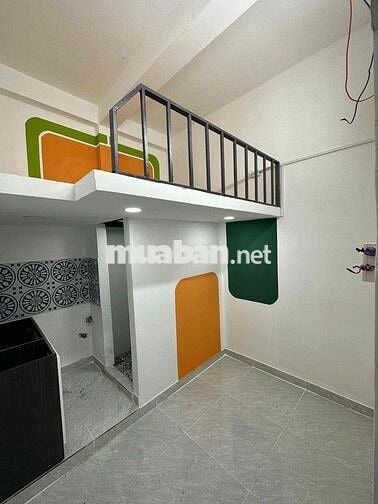 KHAI TRƯƠNG DỰ ÁN DUPLEX SIÊU RẺ NGAY TRUNG TÂM BÌNH THẠNH Ở ĐƯỢC 2ng