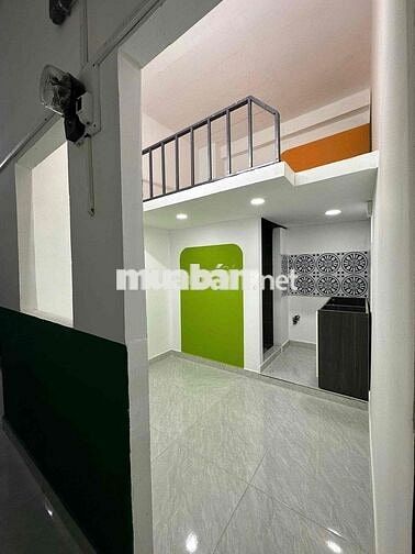 KHAI TRƯƠNG DỰ ÁN DUPLEX SIÊU RẺ NGAY TRUNG TÂM BÌNH THẠNH Ở ĐƯỢC 2ng