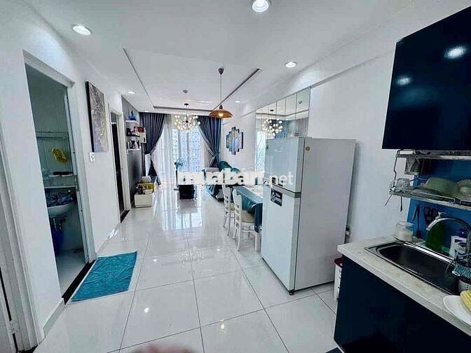 Căn hộ Prosper Plaza 65m2 nhà đẹp, sổ hồng sẵn