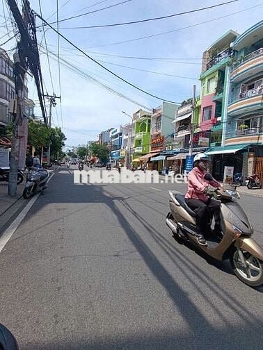 MẶT TIỀN BÌNH PHÚ VỊ TRÍ VÀNG ĐỐI DIỆN CÔNG VIÊN DT(4X20)GIÁ 24.5 TỶ