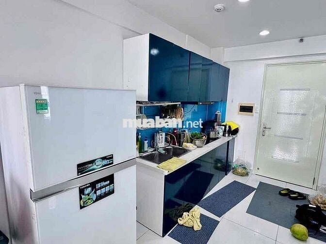 Căn hộ Prosper Plaza 65m2 nhà đẹp, sổ hồng sẵn