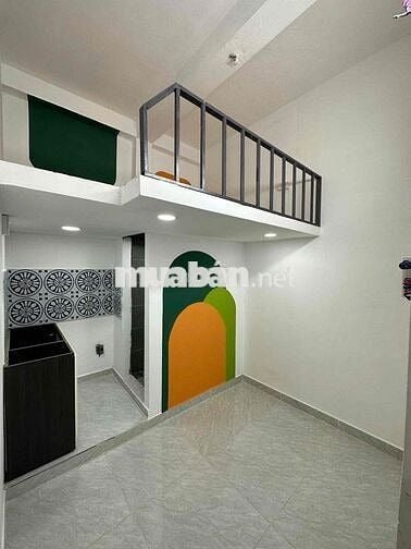 KHAI TRƯƠNG DỰ ÁN DUPLEX SIÊU RẺ NGAY TRUNG TÂM BÌNH THẠNH Ở ĐƯỢC 2ng