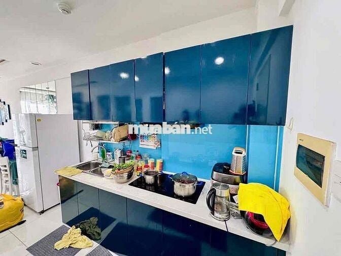 Căn hộ Prosper Plaza 65m2 nhà đẹp, sổ hồng sẵn