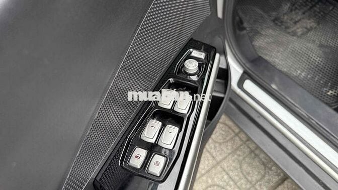 Ssangyong Tivoli 2016 1.6 AT - 110000 km