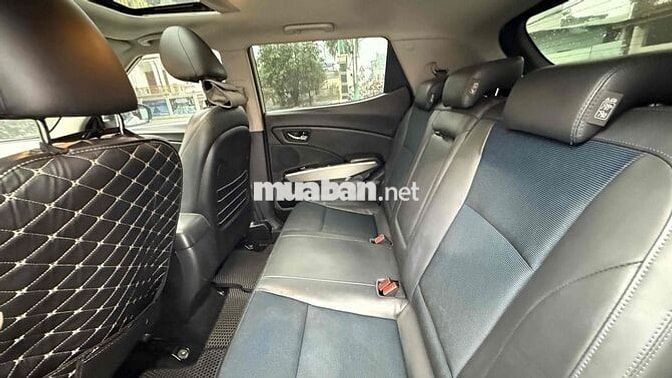 Ssangyong Tivoli 2016 1.6 AT - 110000 km