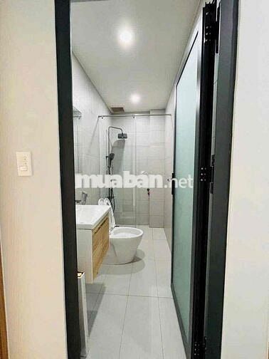 Cho Thuê Nhà Mới-Mặt Tiền Gia Phú-Quận 6