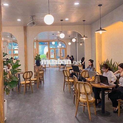 ⭕Siêu phẩm MT Sầm Uất – Trệt + Lầu 1 Suốt, Setup Đa Mô Hình😍