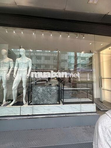 KINH ĐÔ THỜI TRANG - NGUYỄN TRÃI - 7X20 - 5 TẦNG - 70 TRIỆU