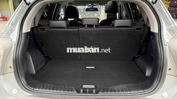 Ssangyong Tivoli 2016 1.6 AT - 110000 km