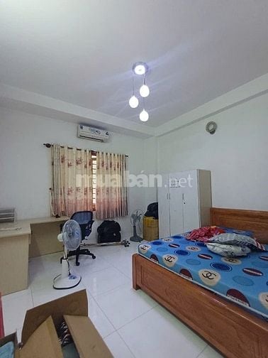 🌿Nhà 1 Trệt 3 Lầu Và ST Đất Mới 🌿