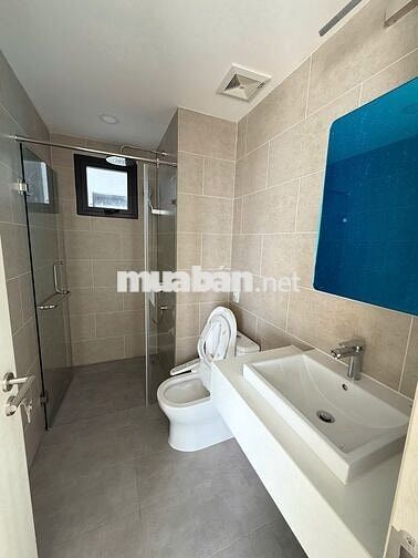 CẦN TIỀN BÁN GẤP! căn 3PN 90m2 (căn góc) D-Home Hồng Bàng, rẻ hơn CĐT