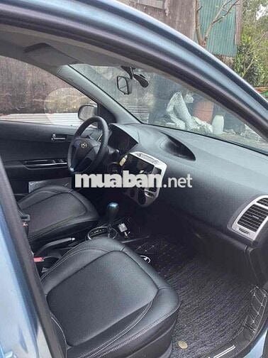 Hyundai i20 2011 - 123456 km