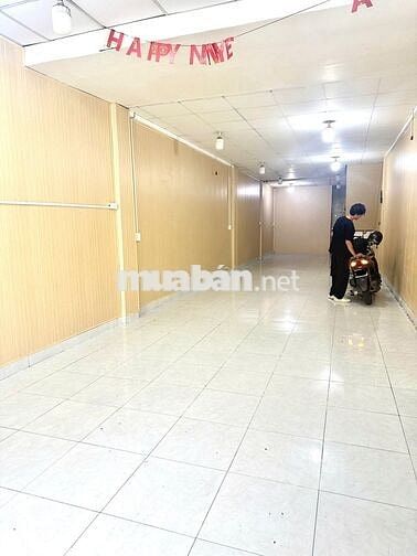 CHO THUÊ MẶT BẰNG NGUYÊN OANH GV  - CHÍNH CHỦ