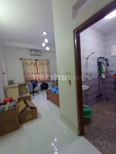 🌿Nhà 1 Trệt 3 Lầu Và ST Đất Mới 🌿