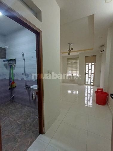 🌿Nhà 1 Trệt 3 Lầu Và ST Đất Mới 🌿