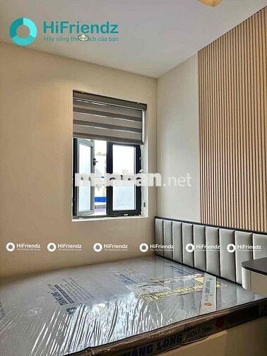 CHO THUÊ CHDV NGAY EMART PHAN VĂN TRỊ - VĂN LANG - IUH GIÁ RẺ