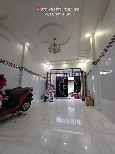 🌿Nhà 1 Trệt 3 Lầu Và ST Đất Mới 🌿