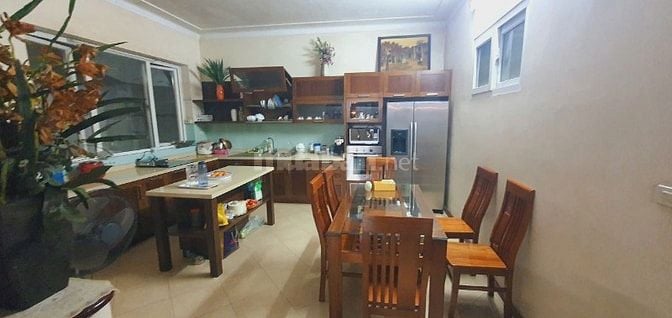 Bán nhà phố cổ Hoàn Kiếm - Đường Lý Nam Đế -106m - 5 tầng -oto - 50 tỷ