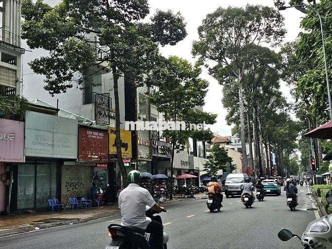 KINH ĐÔ THỜI TRANG - NGUYỄN TRÃI - 7X20 - 5 TẦNG - 70 TRIỆU