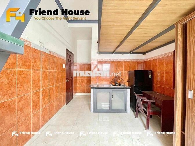 Phòng mới 100% full nội thất ngay lê đức thọ