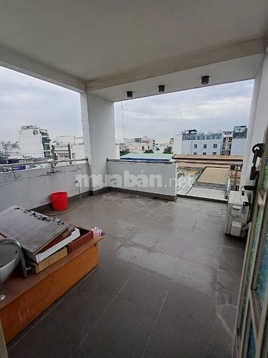 🌿Nhà 1 Trệt 3 Lầu Và ST Đất Mới 🌿