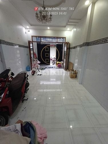 🌿Nhà 1 Trệt 3 Lầu Và ST Đất Mới 🌿