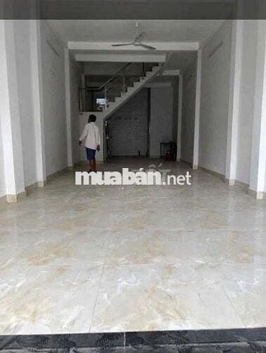 4.5x18m, Mặt tiền 3 lầu Nguyễn Chí Thanh - 3/2, Q11 (4PN, 4WC)