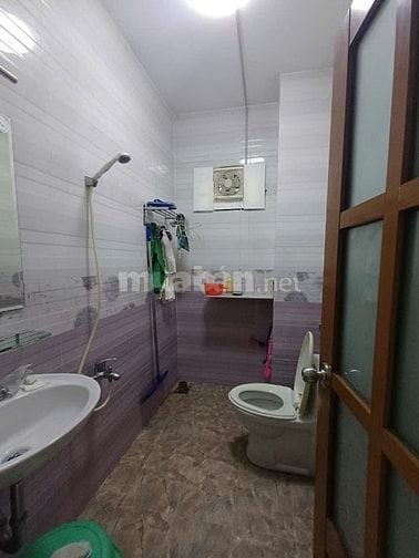 🌿Nhà 1 Trệt 3 Lầu Và ST Đất Mới 🌿