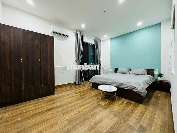 CĂN HỘ 1 PHÒNG NGỦ - KHU VỰC YÊN TĨNH 🏖️🏖️