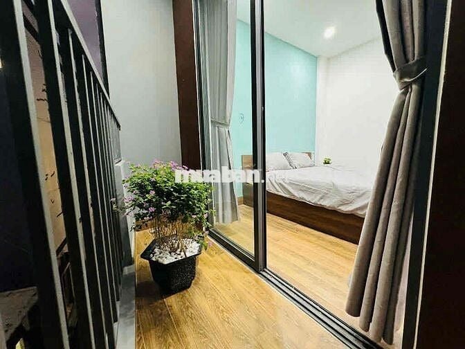 CĂN HỘ 1 PHÒNG NGỦ - KHU VỰC YÊN TĨNH 🏖️🏖️