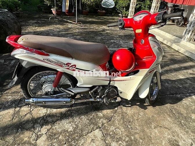 xe 50 chính hãng Sym