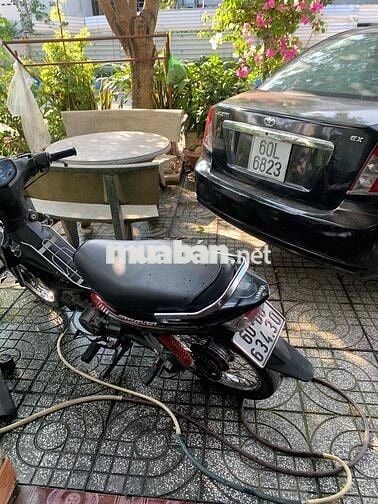 Daewoo Lacetti 2004 EX 1.6 MT - 4000 km