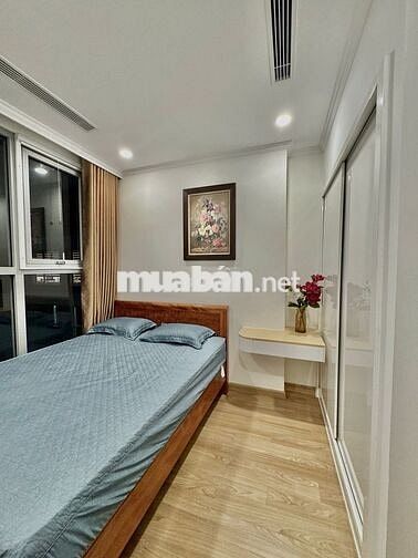 Giá siêu rẻ Vinhomes Gardenia - Mỹ Đình 80m2 2N đủ đồ đẹp chỉ 16tr/th