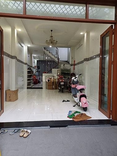 🌿Nhà 1 Trệt 3 Lầu Và ST Đất Mới 🌿