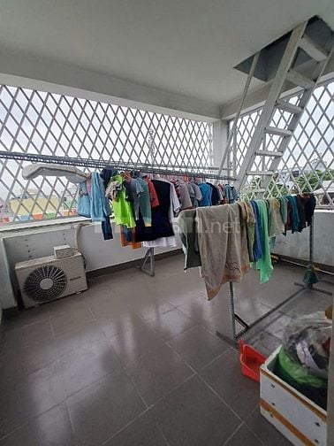 🌿Nhà 1 Trệt 3 Lầu Và ST Đất Mới 🌿