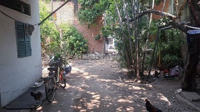 Nhà Kho 460m² Hồng Bàng Q6 – 4 Căn Cho Thuê – Giá 23 Tỷ TL