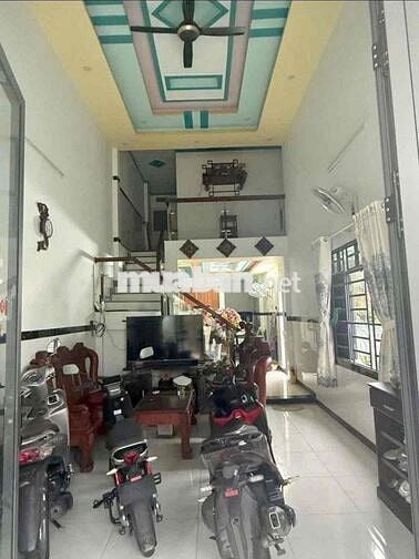 GIÁ 1 tỷ150 bán dãy trọ DL16 MP3 Bến Cát 150m2 (5x30) MTĐ 8m gần chợ,