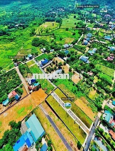 CƠ HỘI ĐẦU TƯ ĐẤT NỀN HOÀ LẠC CHỈ VỚI 800 TRIỆU ĐỒNG