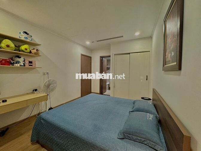 Giá siêu rẻ Vinhomes Gardenia - Mỹ Đình 80m2 2N đủ đồ đẹp chỉ 16tr/th