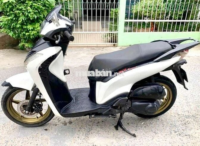 Honda 150 lên sh ý 2012