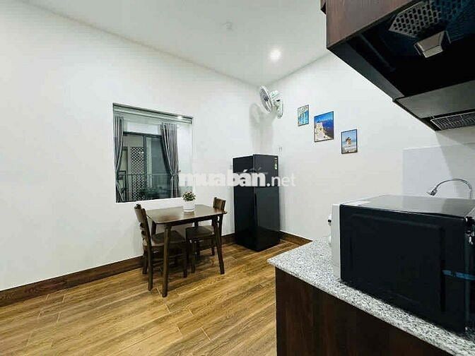 CĂN HỘ 1 PHÒNG NGỦ - KHU VỰC YÊN TĨNH 🏖️🏖️