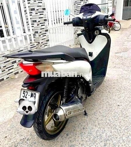 Honda 150 lên sh ý 2012