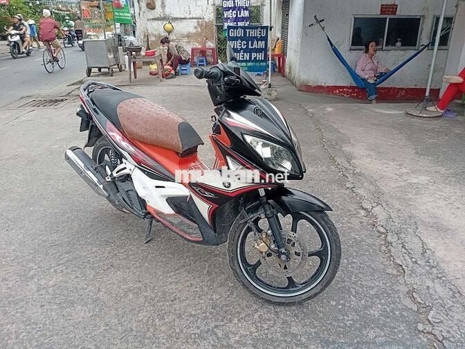 Bán Nouvo biển thành phố xe còn nguyên